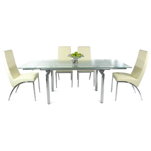 Natalie Dining Table Set - 0712